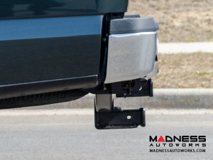 Ford F-150 Trailer Hitch - Class IV Hitch (2015 - 2017)